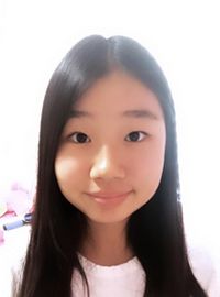 Jasmine Jhun, Grade Grade 10
Valencia High School