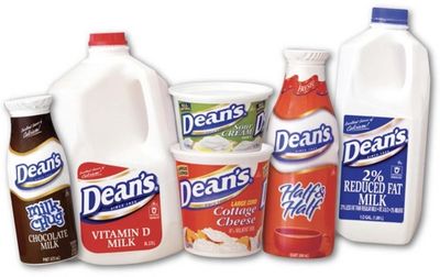 [Dean Foods]
