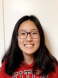 Nicole Kim, Grade 10
South Pasadena High School