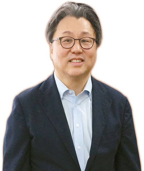 박종환 회장