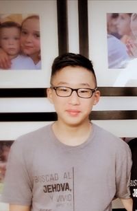 Jonathan Chun, Grade 10  
West Ranch High School