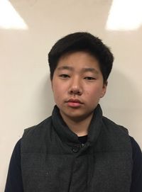 Jude Choi, Grade 10
John Marshall High School