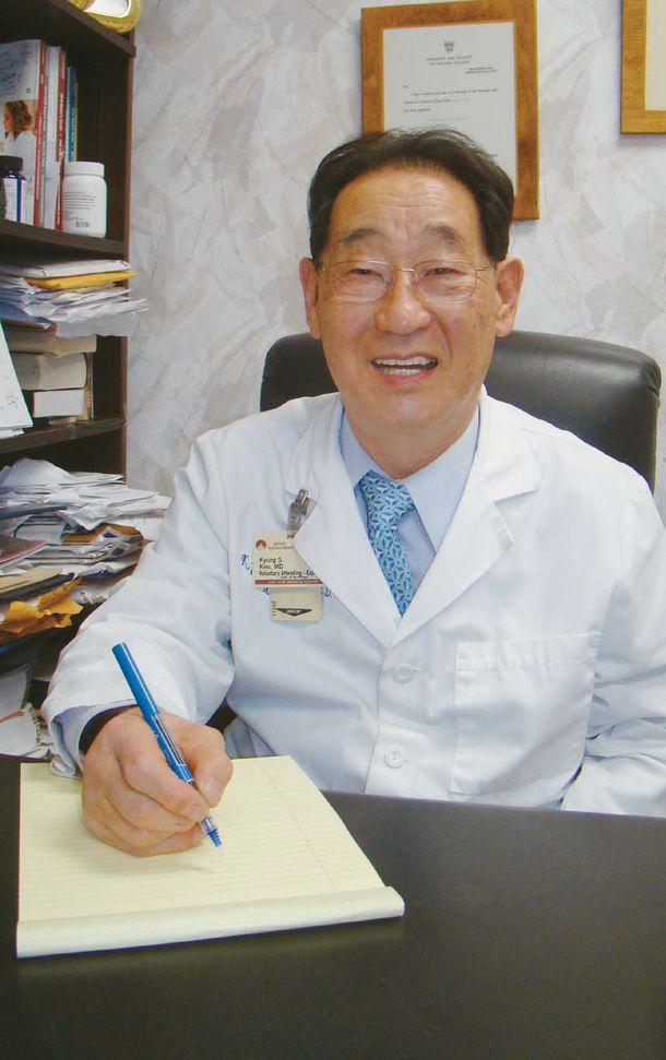 김경세 신경내과전문의는 잠을 의지대로 조정하려고 집착할 때 불면증이 생길 수 있다고 설명했다.