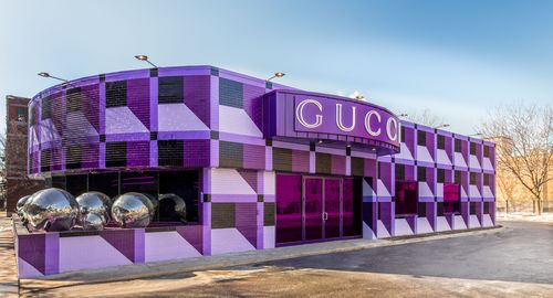 [GUCCI]