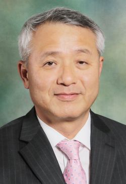 제일IC은행 김동욱 행장. [사진 제일IC은행]