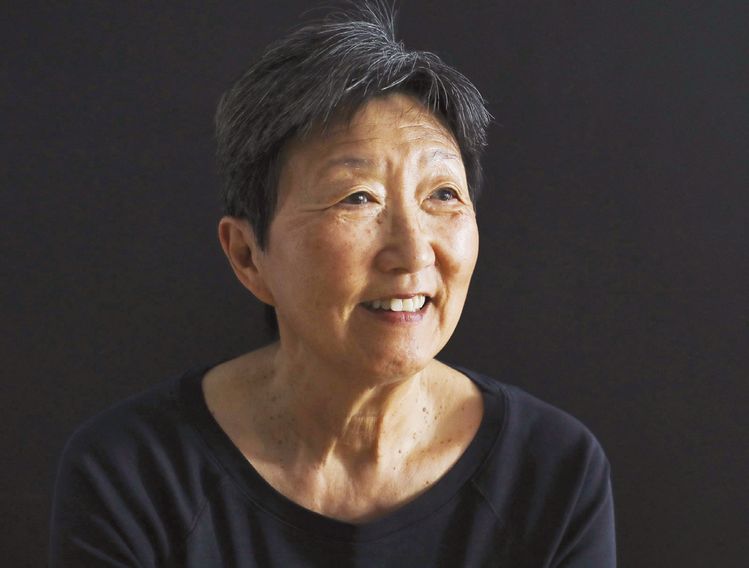 한인 사회의 대변인 앤젤라 오 변호사의 여정은 진행중이다. [김상진 기자]