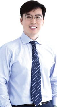 임종영(제시 임) 부사장 겸 모기지융자 오리지네이터. [사진 프라임홈론]