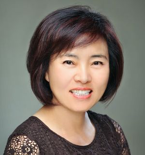 메디케어에 대한 개인별 맞춤 상담을 제공하는 김희란 메디케어보험 전문가. 가입 후에도 친절한 서비스를 제공하는 것으로 유명하다. 