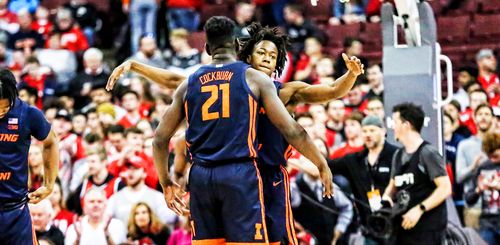 [Fighting Illini]