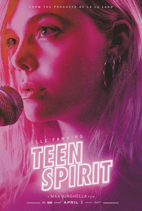 [LD Entertainment & Bleeker Street]