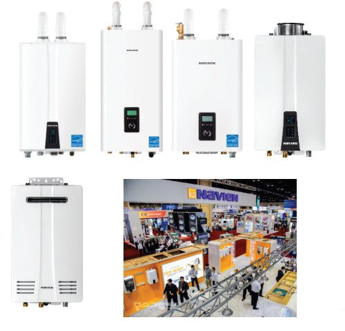 솔라 HVACR Supply…경동나비엔 보일러 신제품 세미나 개최 - 미주중앙일보 솔라 HVACR Supply…경동나비엔 보일러 신제품 세미나 개최