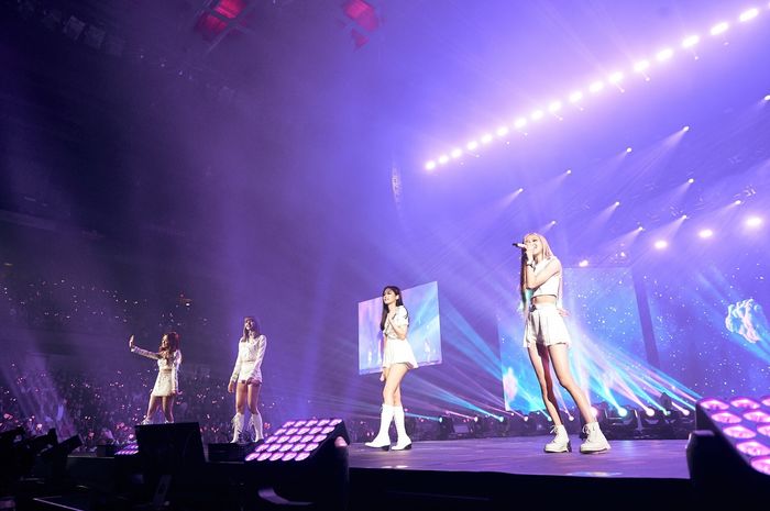 [YG Entertainment]