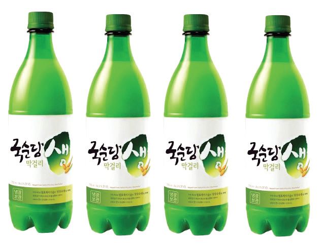 국순당 생막걸리가 2009년 11월 미국에 선보인 이후 미국출시 10주년을 맞았다. 첫 판매 이후 10년간 미국내 M/S 1위 자리를 굳건하게 지키고 있다.