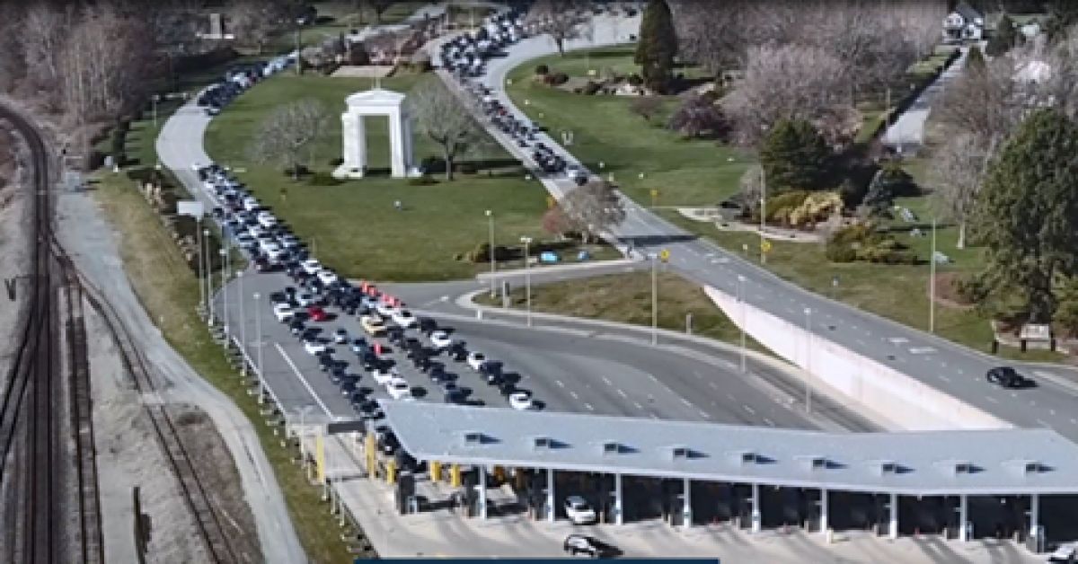 CBSA 페이스북 사진