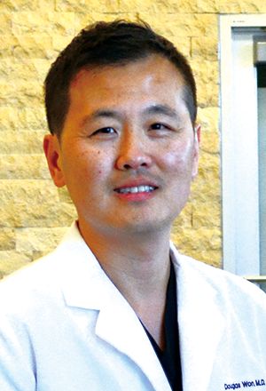 ▲ 더글라스 원