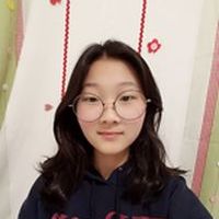 Rachel Lee
The Science Academy