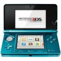 니텐도 3DS