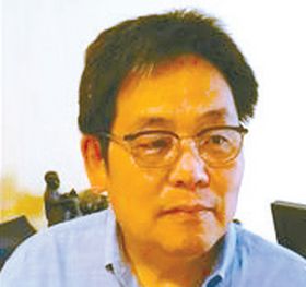 이용우 신임 이사장