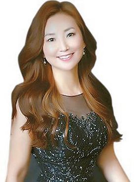 제니 순진 김 교수