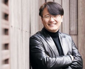 안진훈 박사 / MSC브레인컨설팅 그룹 대표.