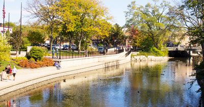 [Visit Naperville]