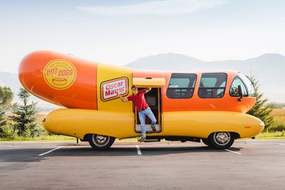 [Oscar Mayer]