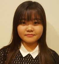 Susie Song, Grade 11
Academy of the Canyons