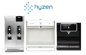 하이젠(hyzen) 수소수 정수기는 현재 10% 오프 세일로 구입할 수 있다.