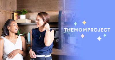 [Mom Project]