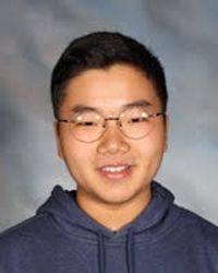 Shaun Baek, Grade 10
Portola High School