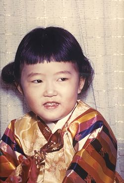 이민자 가정의 맏딸로 태어난 삶은 항상 할 일과 책임이 많았다. [앤젤라 오 변호사 제공]