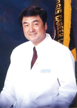 지장 한의학 연구원 김현식원장은 코로나 치료에 한방요법이 도움을 줄 수 있다고 자신했다.