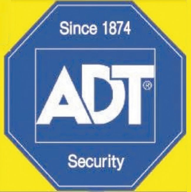 ADT 시큐리티 알람서비스