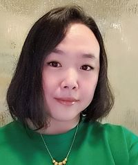 박보라 수필가
한국문인협회 워싱턴주 지부 회원
