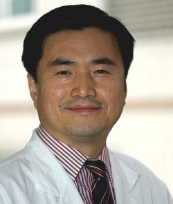 고병희 박사