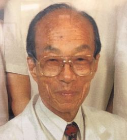 고 노정우 박사