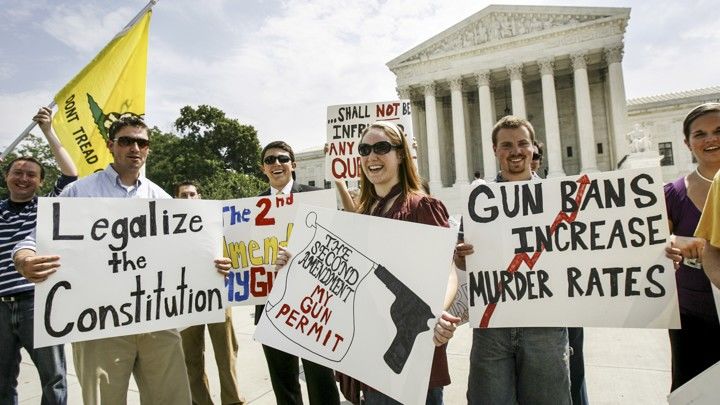 [JSR] Opinion: The Defense of Guns in the Commonwealth | 미주중앙일보