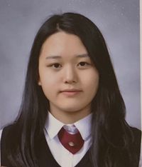 Seohyun Chun, Grade 12
McLean High School