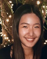 Sungmin Stella Kim, Grade 10
Northwood High School