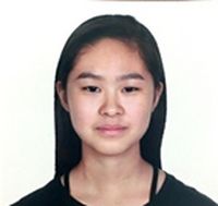 Joyce Kim, Grade 10
La Canada High School