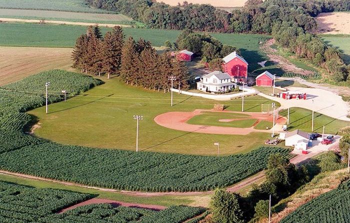 [Field of Dreams Movie]