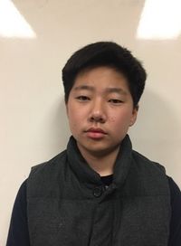 Jude Choi, Grade 11
John Marshall High School