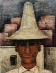 화가 루피노 타마요의 작품. [LACMA 제공]