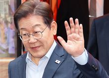 대법, 이재명 2심 뒤집었다…선거법 유죄로 파기환송