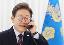 이재명 대통령, G7 정상회의 간다…무역전쟁 속 정상외교 데뷔