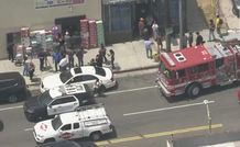 KTLA 캡쳐