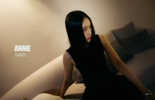 '신세계 회장 딸' 애니 