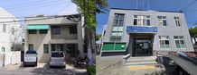 폐허같던 건물서 빵 냄새가…방치된 파출소의 화려한 변신