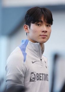 '세계 최고 유망주 50인 합류' 양민혁, 손흥민 뒤 잇는다... 