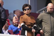 재미동포 사업가 미셸 강, 프랑스축구 리옹 회장 부임